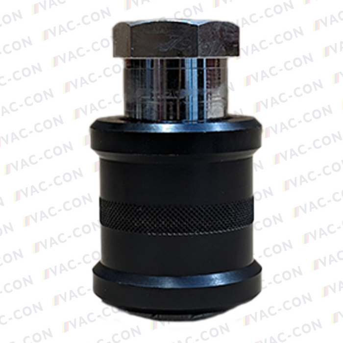 3/4" Inch Slide Valve - VAC-CON Ltd