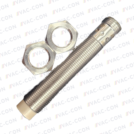 Turbine & Compressor RPM Sensor for RSP Machines - VAC-CON Ltd