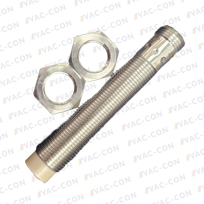 Turbine & Compressor RPM Sensor for RSP Machines