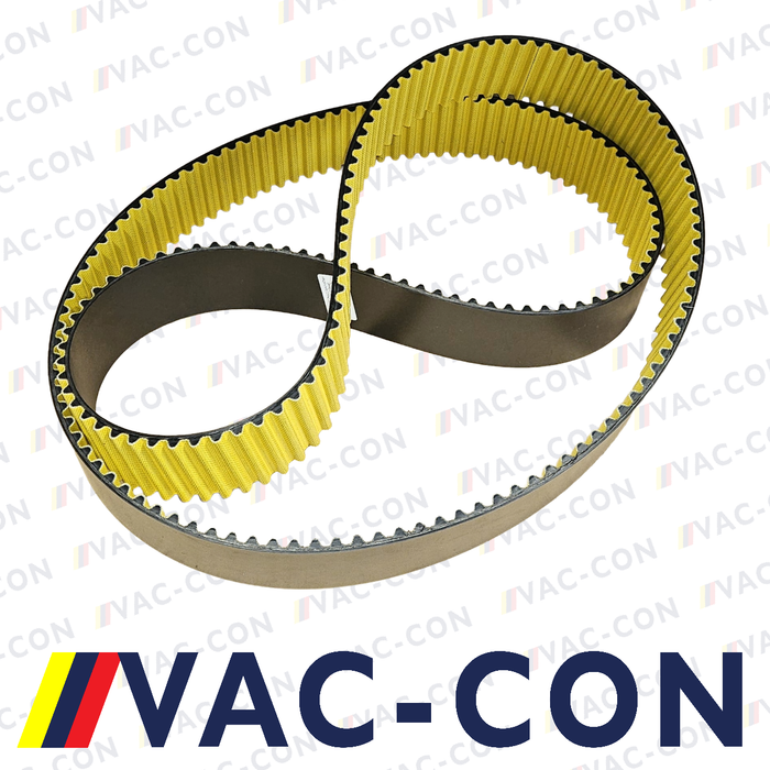 2800-14MC-74 SCC SynchroChain Belt for RSP Machines DV2 Main Drive - VAC-CON Ltd