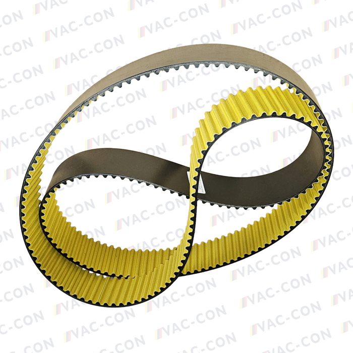 2800-14MC-74 SCC SynchroChain Belt for RSP Machines DV2 Main Drive - VAC-CON Ltd