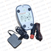 Gross Funk® battery charger for 12V battery 100-230 VAC / 12 – 24 VDC VAC / VDC 04.757.1 - VAC-CON Ltd