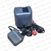 Gross Funk® battery charger for 12V battery 100-230 VAC / 12 – 24 VDC VAC / VDC 04.757.1 - VAC-CON Ltd