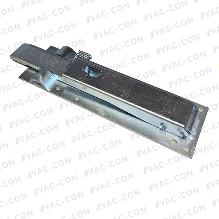 Inspection Hatch Latches for RSP Machines - VAC-CON Ltd