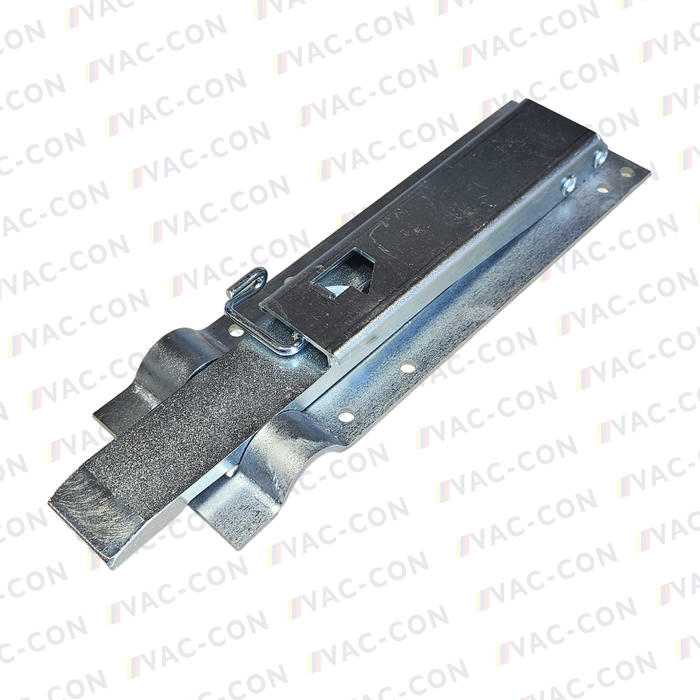 Inspection Hatch Latches for RSP Machines - VAC-CON Ltd