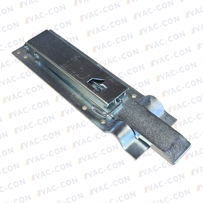 Inspection Hatch Latches for RSP Machines - VAC-CON Ltd