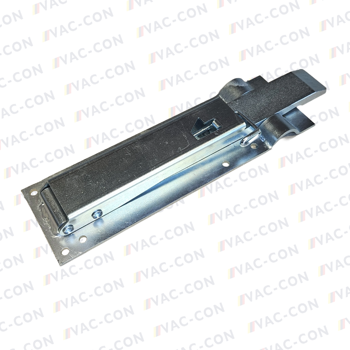 Inspection Hatch Latches for RSP Machines - VAC-CON Ltd