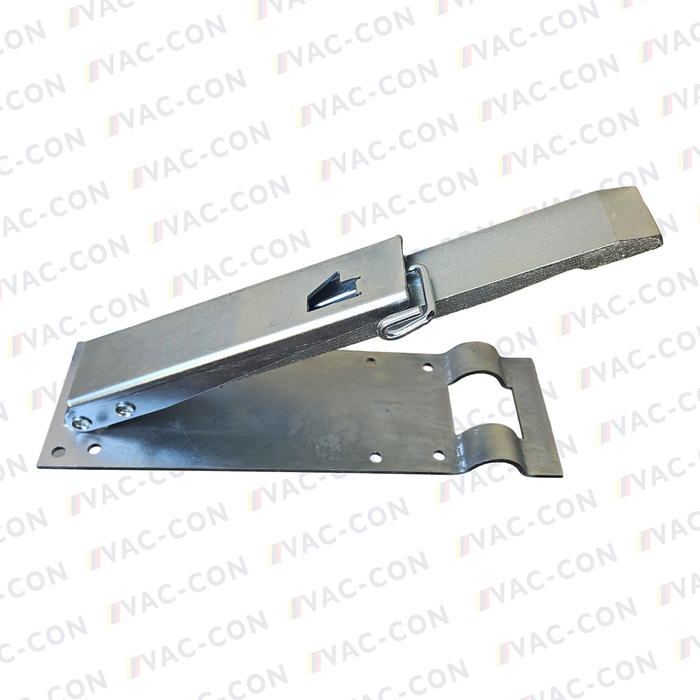 Inspection Hatch Latches for RSP Machines - VAC-CON Ltd
