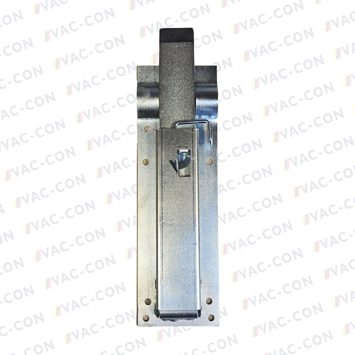 Inspection Hatch Latches for RSP Machines - VAC-CON Ltd
