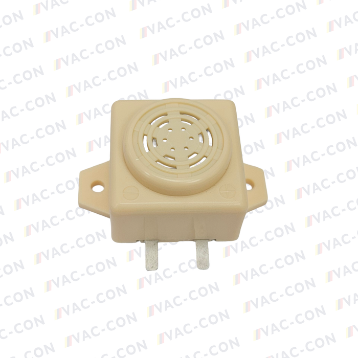 WARNING BUZZER MSMX40A 3-8V DC - VAC-CON Ltd