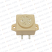 WARNING BUZZER MSMX40A 3-8V DC - VAC-CON Ltd