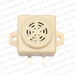WARNING BUZZER MSMX40A 3-8V DC - VAC-CON Ltd