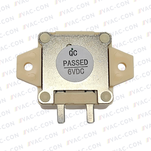WARNING BUZZER MSMX40A 3-8V DC - VAC-CON Ltd