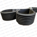 Turbine Driving Belt 2693mm PM 7 Poly Vee for early MTS 2 per truck required - VAC-CON Ltd