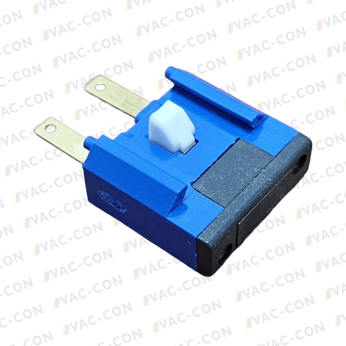 CONTACT ELEMENT 2-STEP 1XNO FOR KEY SWITCH - VAC-CON Ltd