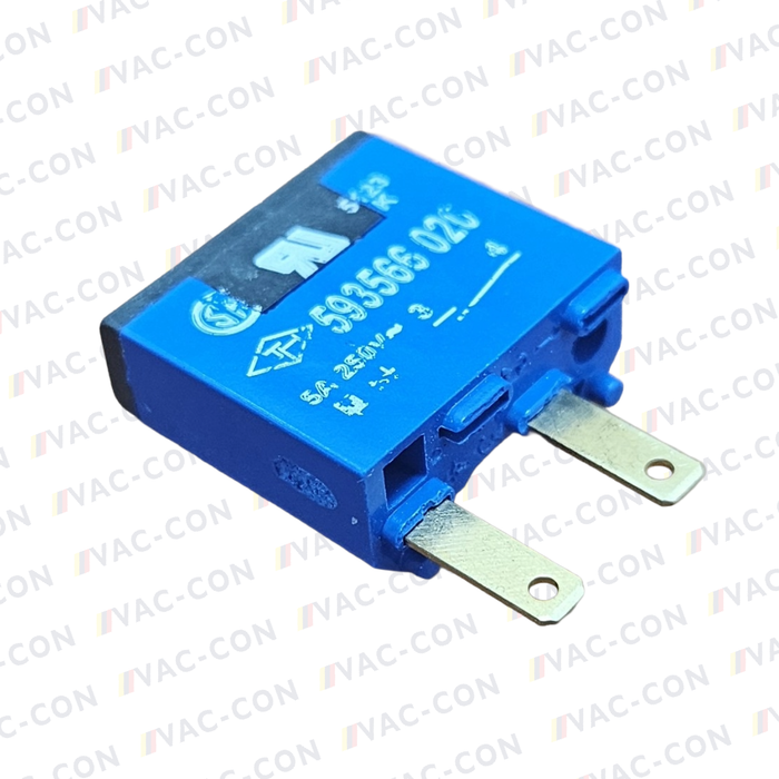 CONTACT ELEMENT 2-STEP 1XNO FOR KEY SWITCH - VAC-CON Ltd
