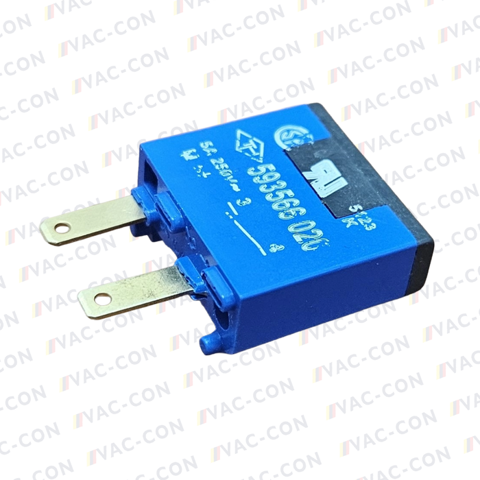 CONTACT ELEMENT 2-STEP 1XNO FOR KEY SWITCH - VAC-CON Ltd