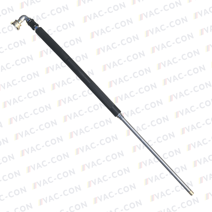 19mm x 3/4 inch non conductive Air Lance with slide valve