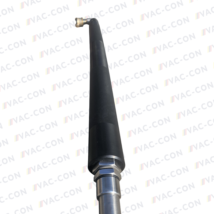 19mm x 3/4 inch non conductive Air Lance with slide valve