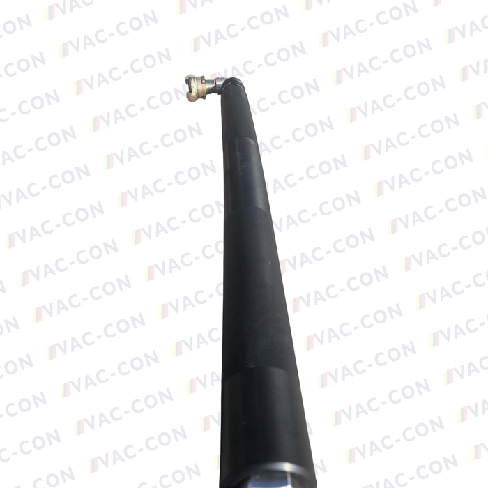 19mm x 3/4 inch non conductive Air Lance with slide valve