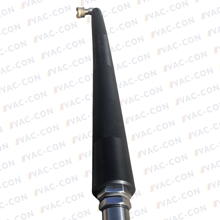 19mm x 3/4 inch non conductive Air Lance with slide valve