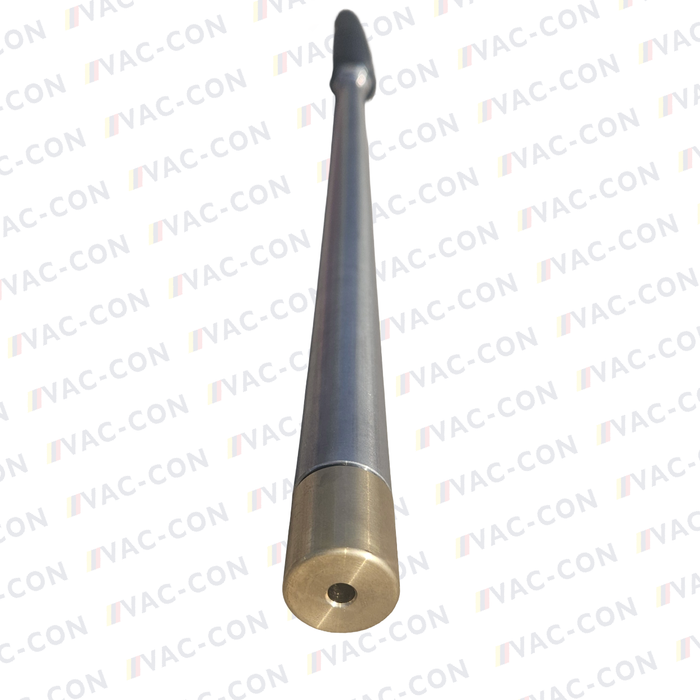 19mm x 3/4 inch non conductive Air Lance with slide valve