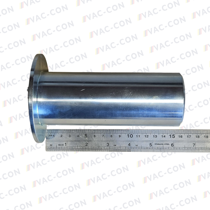 PIN FOR RSP LID 60mm x 155mm - VAC-CON Ltd