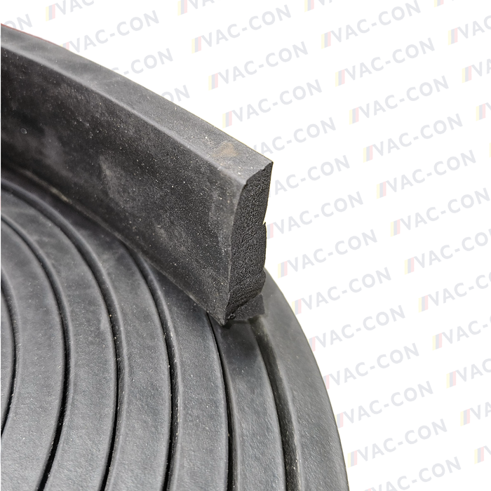 Lid Hatch Foam Seal 40mm x 10mm sold per metre