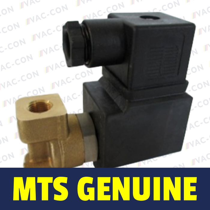 MTS Genuine Compressor Relief Valve