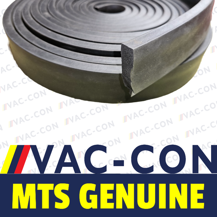 Lid Hatch Foam Seal 40mm x 10mm sold per metre