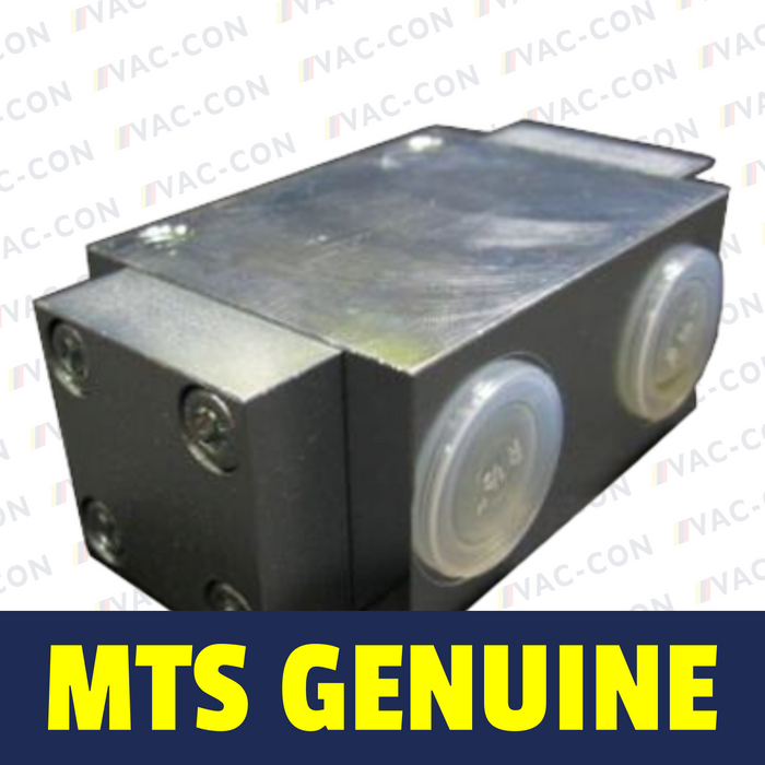 MTS Genuine Flow Divider for the Container