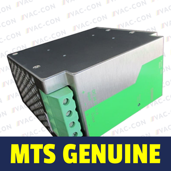 MTS Genuine Buffer Module Phoenix