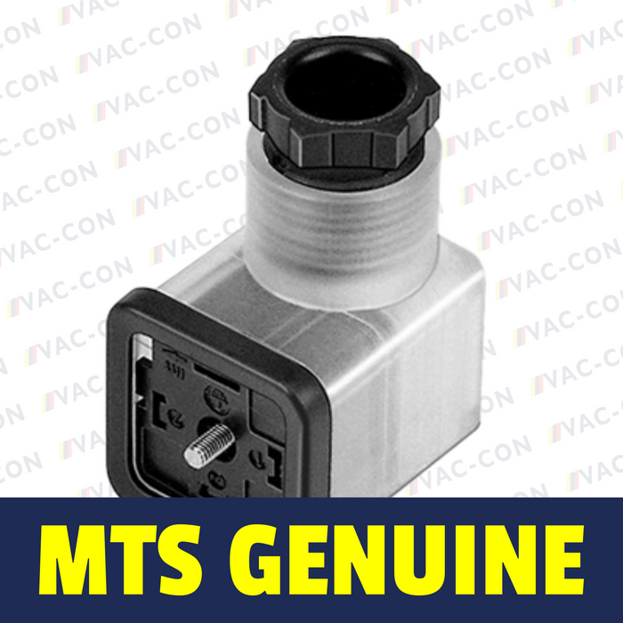 MTS Genuine Angle Socket, LED-24