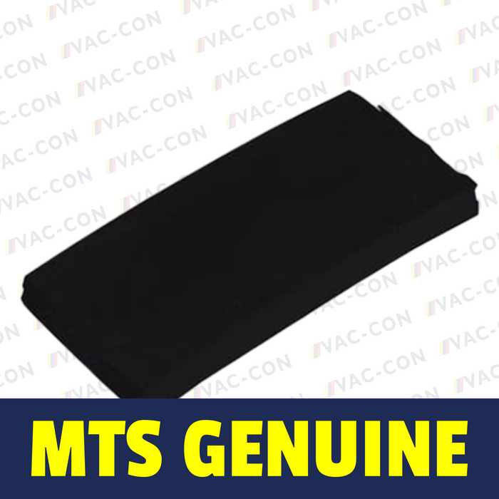 MTS Genuine Lid Hatch Seal