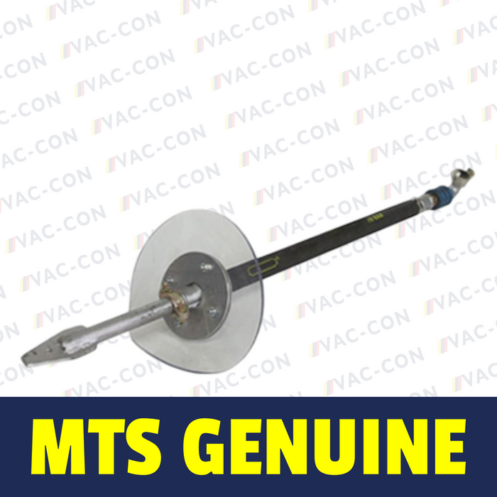 MTS Genuine Air Lance (2 Meter Length)