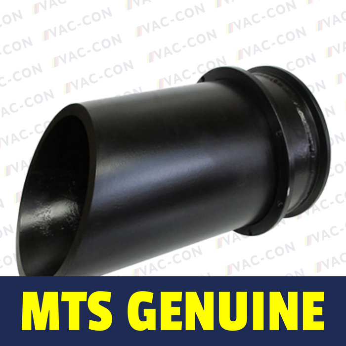 MTS Genuine Exchangeable Suction Entrance Piece for Lid