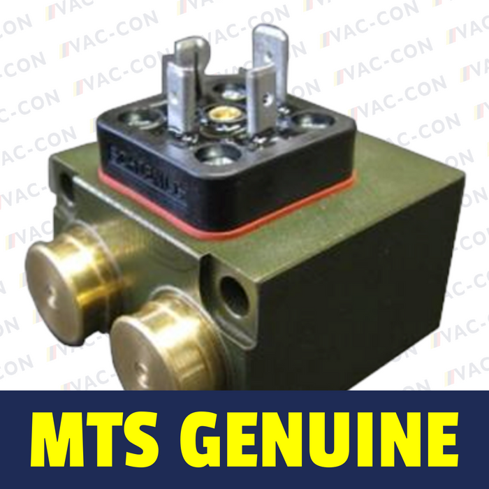 MTS Genuine Magnet for Hydraulic Block