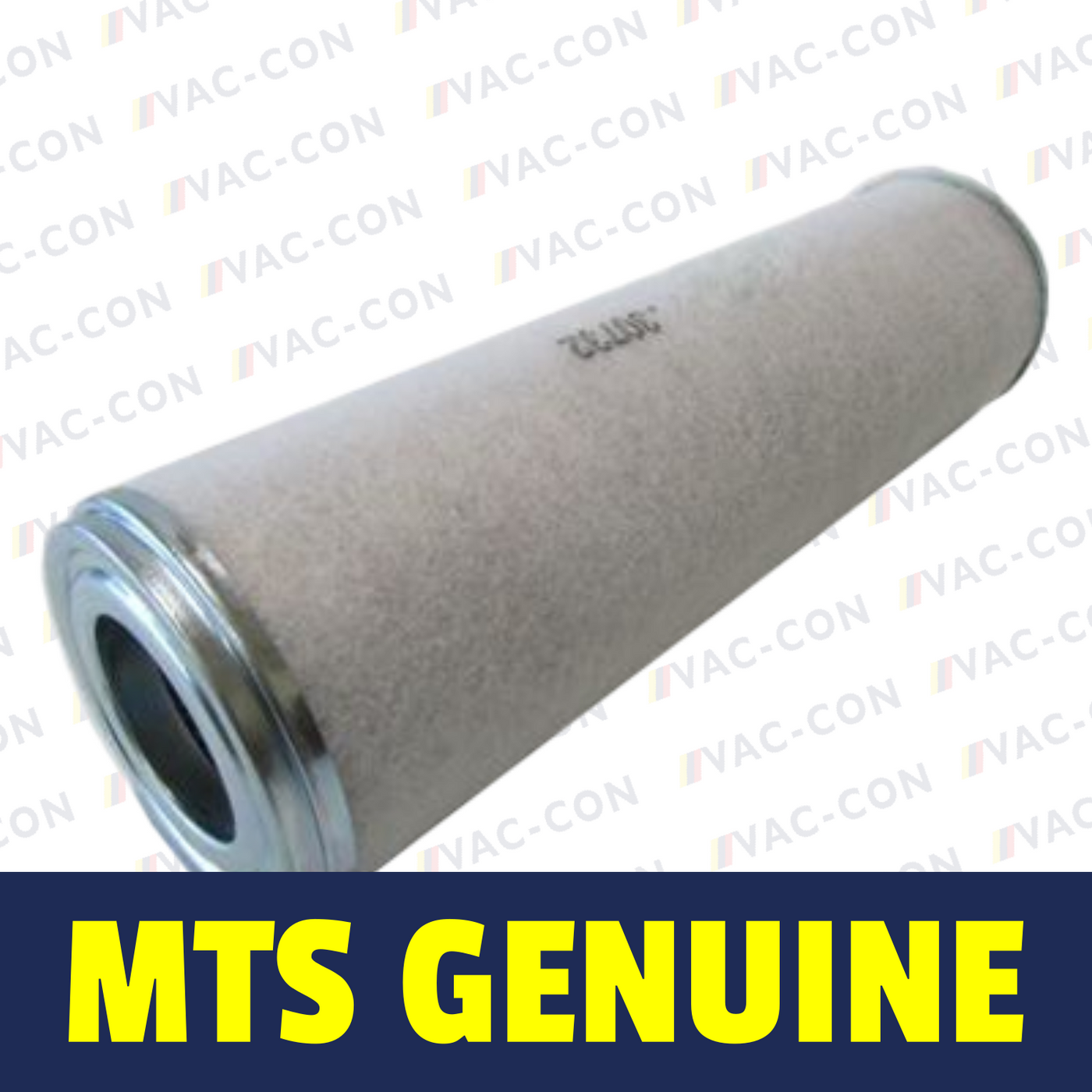 MTS Genuine Interceptor Filter Cartridges Air Compressor - VAC-CON LTD ...