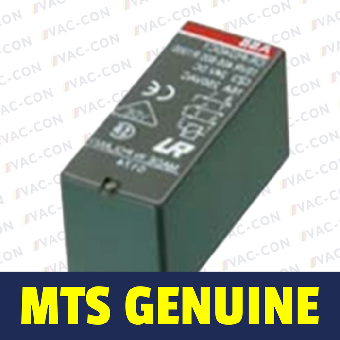 MTS Genuine ABB Relay WE 24V DC 2 8A