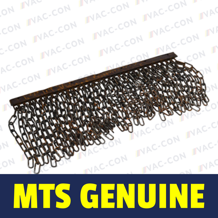 MTS Genuine Chain Curtain in Lid L=70cm