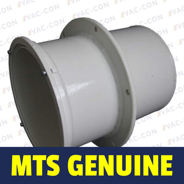 MTS Genuine Exchangeable Final Segment for Power Arm