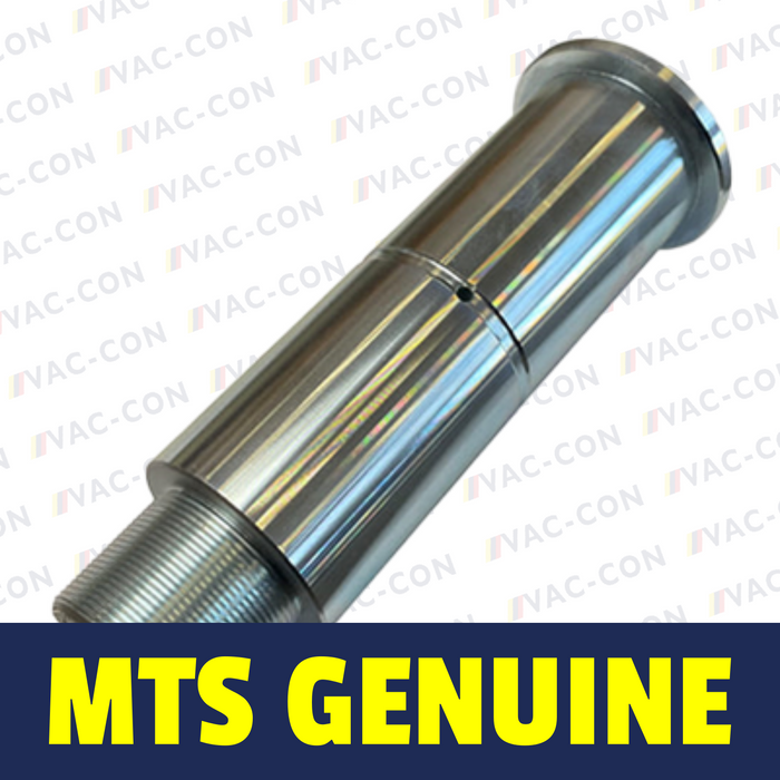 MTS Genuine Bolt 55 x 192/200mm with Lubrication