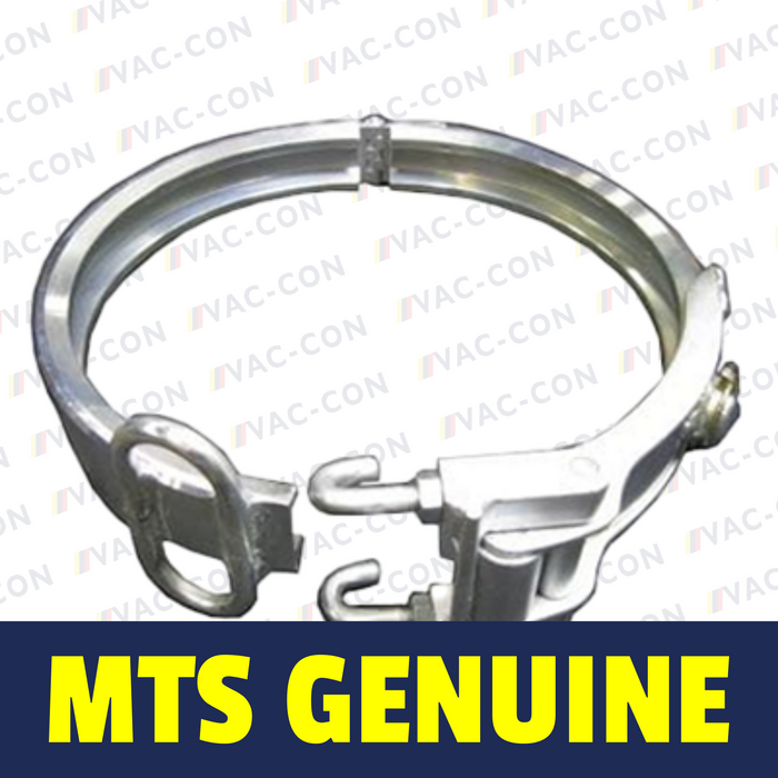 MTS Genuine Hose Clip / Clamp D=200mm