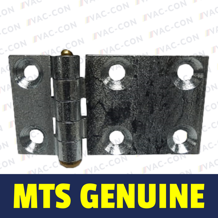 MTS Genuine Profile Hinge, Left Side for Machine House