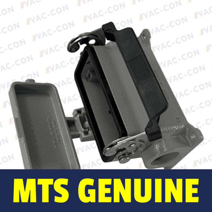 MTS Genuine Base Housing for Cable Control at the Rear