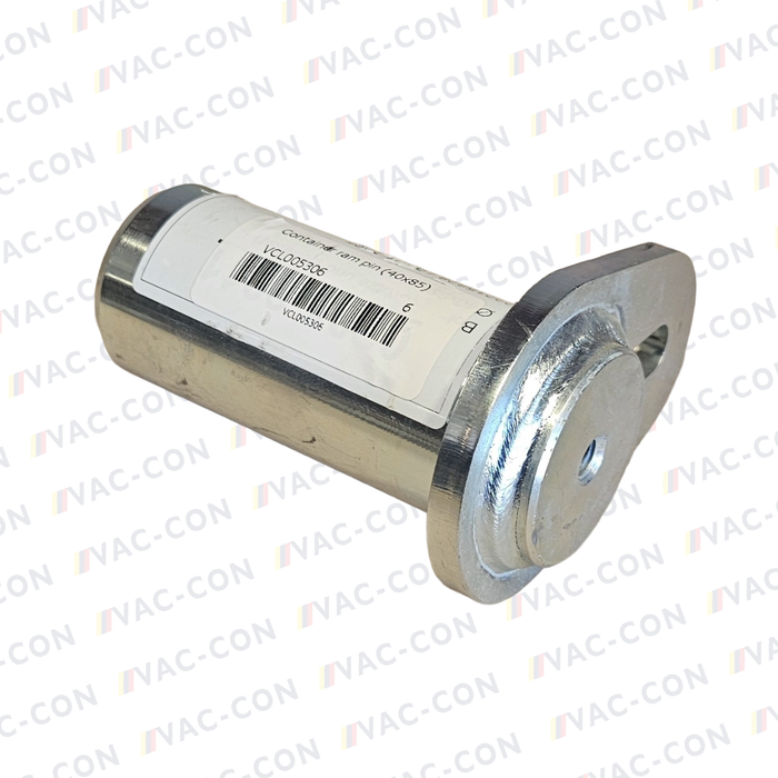 Container Ram Pin For RSP Machines 40mm x 85mm - VAC-CON Ltd