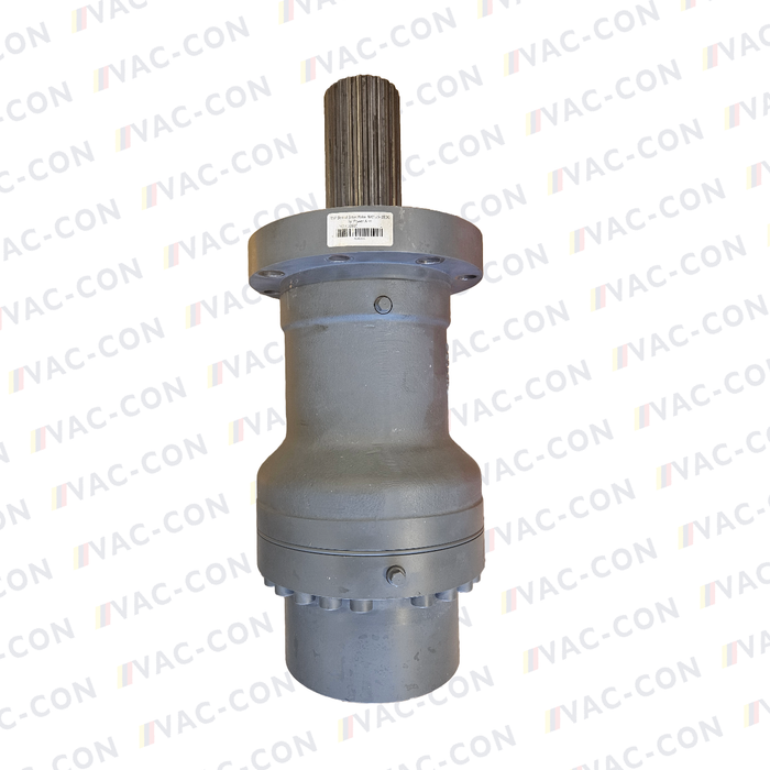 Swivel Slew Motor NW125-180G for RSP Power Arm Machines