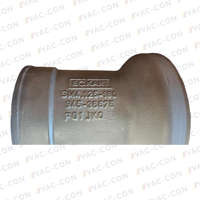 Swivel Slew Motor NW125-180G for RSP Power Arm Machines