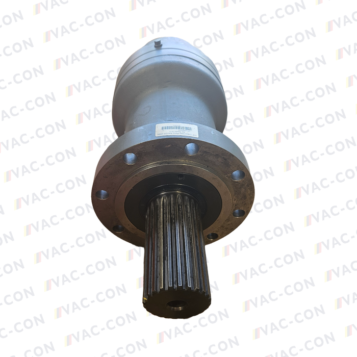 Swivel Slew Motor NW125-180G for RSP Power Arm Machines