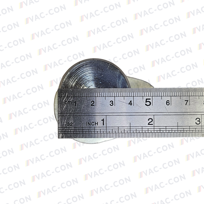 Container Ram Pin For RSP Machines 40mm x 85mm - VAC-CON Ltd